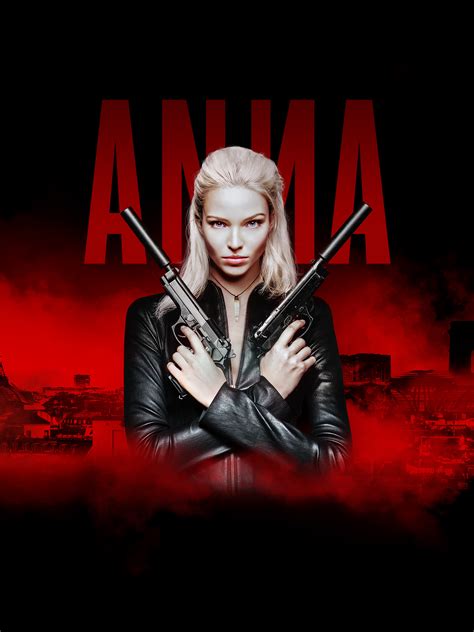 Prime Video: Anna.